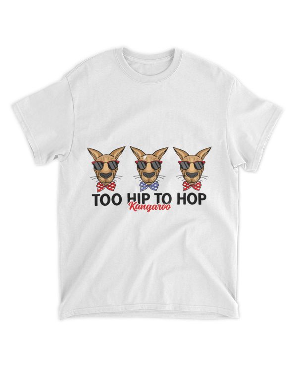 Unisex Standard T-Shirt