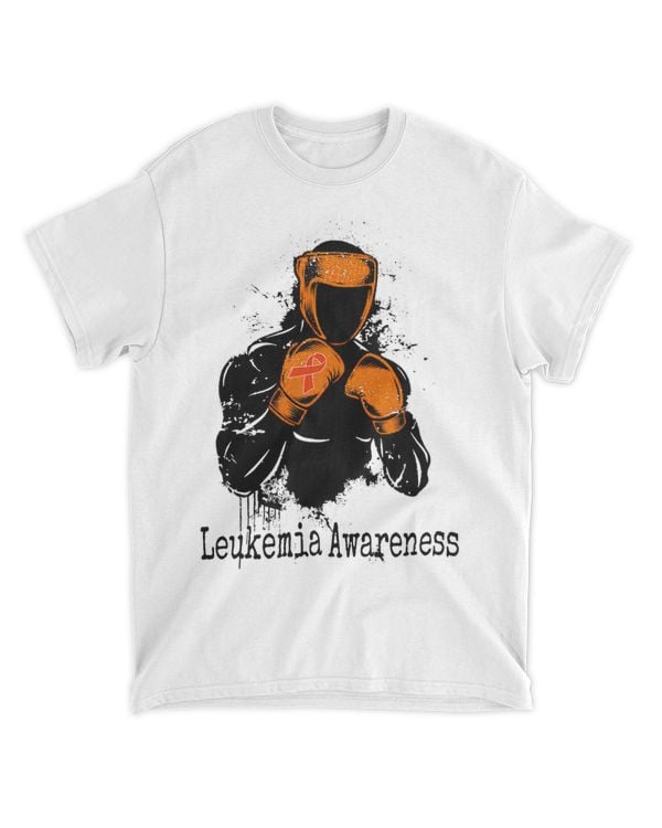 Leukemia awareness for men Leukemia t shirt boys Leukemia