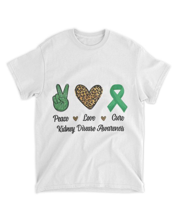 Unisex Standard T-Shirt
