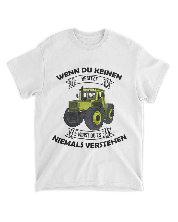 Tractor Trac 1600 4x4