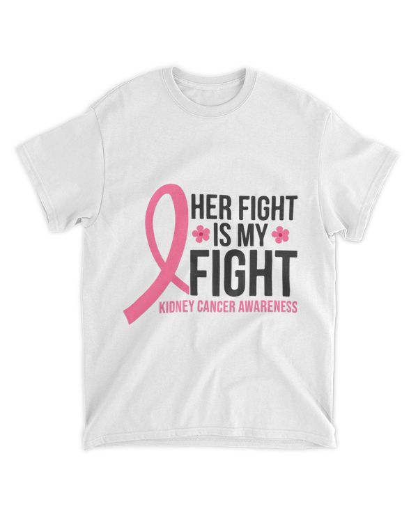 Her Fight Is My Fight Warrior Kidney Cancer Awareness 21