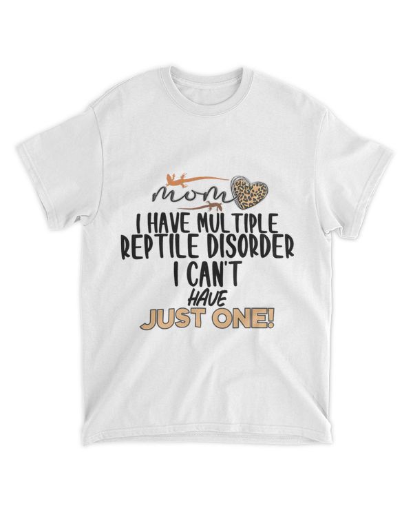 Funny Leopard Gecko quote Lizard cool Leopard Gecko 21