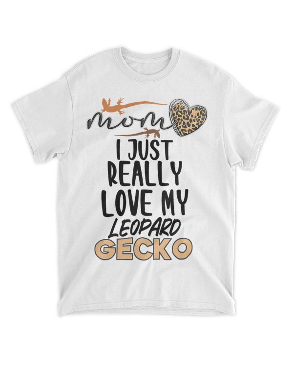Funny Leopard Gecko quote Lizard cool Leopard Gecko 32
