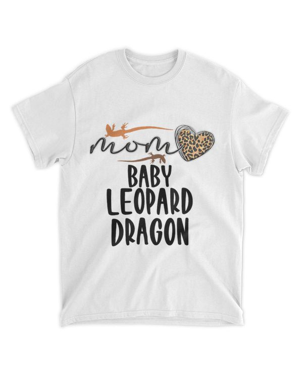 Funny Leopard Gecko quote Lizard cool Leopard Gecko 98