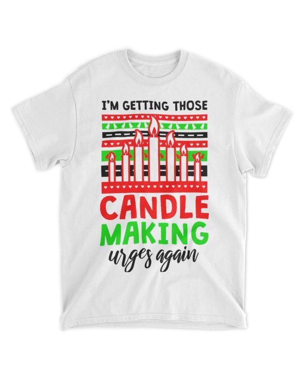 Getting Candle Urges Again Design Candle Making Christmas