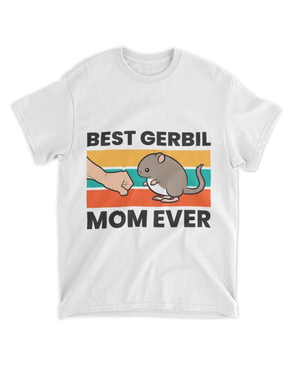 Best Gerbil Mom Ever 43
