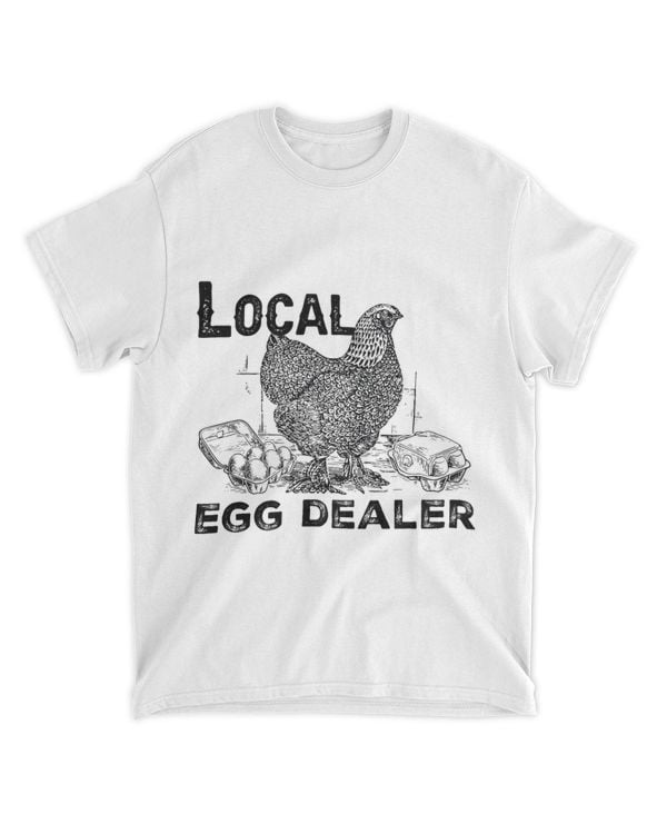 Local Egg Dealers Support Your Local Egg Dealers