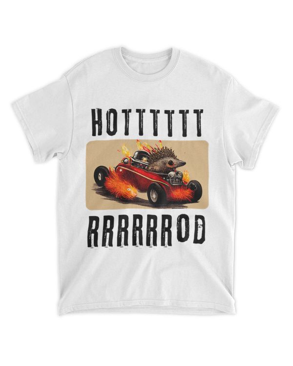 Unisex Standard T-Shirt