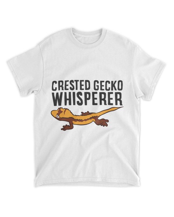 Crested Gecko Whisperer Crested Gecko Owner