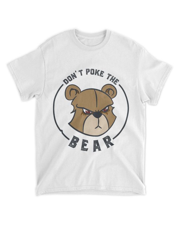Dont Poke Mama Papa Bear