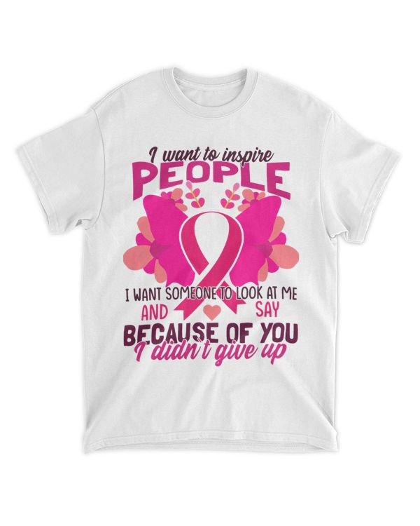 Breast Cancer Warrior 21