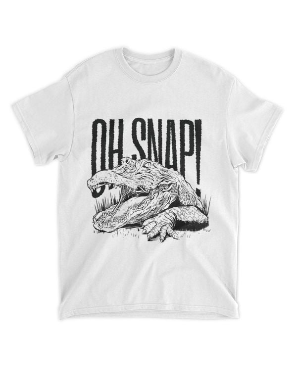 Crocodile croc scary creepy teeth