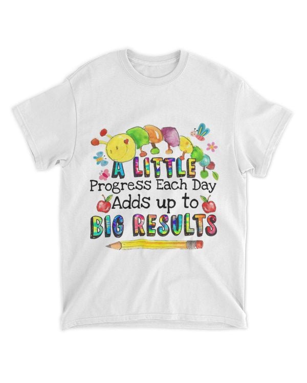 A Little Progress Each Day Hungry Caterpillar Back To School 43