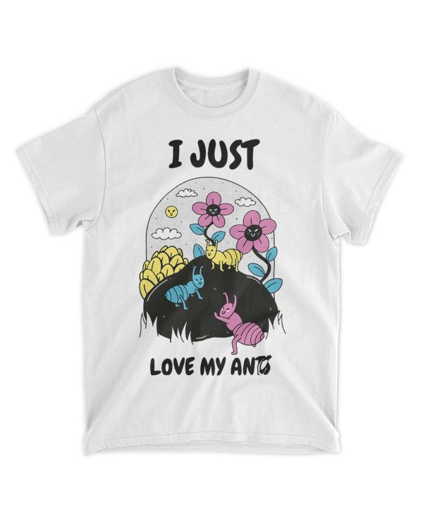 Unisex Standard T-Shirt