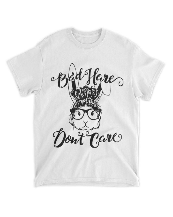Bad Hare Dont Care 2Funny Easter 32
