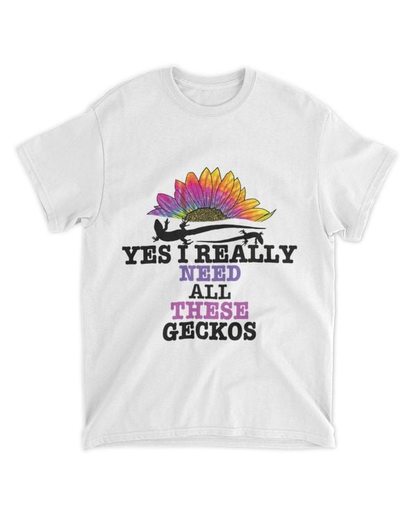 Unisex Standard T-Shirt