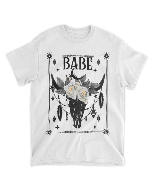 Gothic Witchy Tarot Celestial Bachelorette matching Bridal