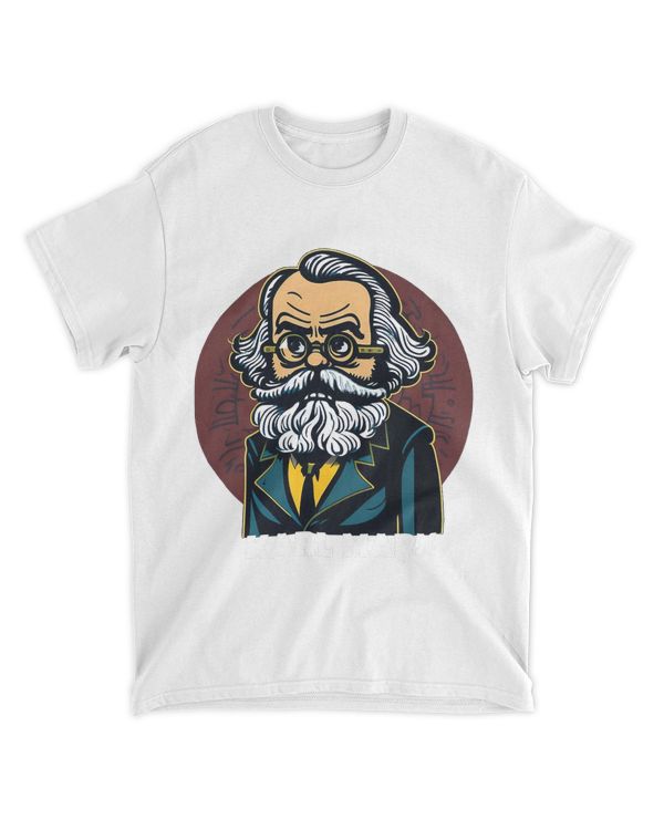 Communism Karl Marx Capital Inflation Communist Money Marx
