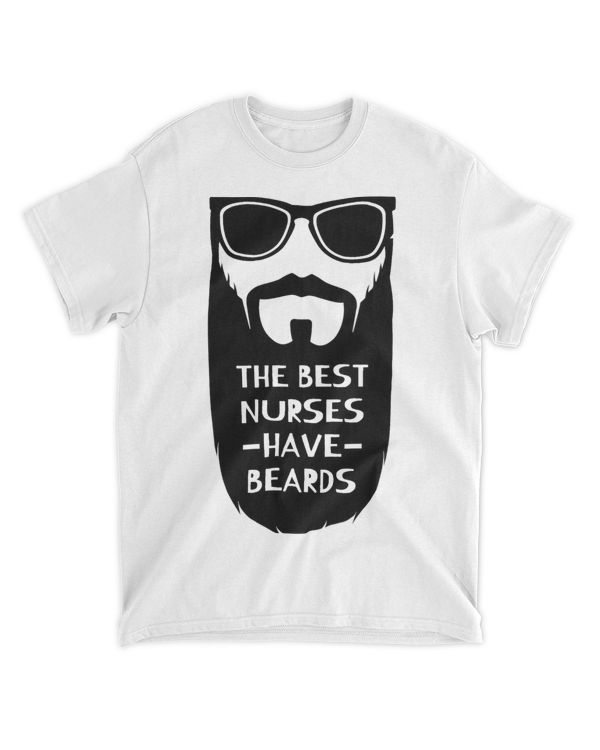 mens 2best nurses have beards 21