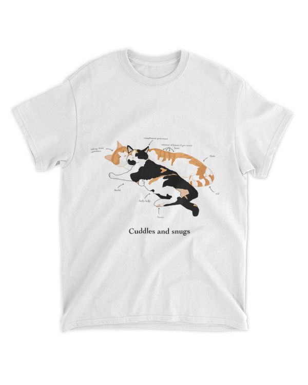 Unisex Standard T-Shirt