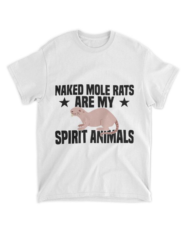 Naked Mole Rat Lover 43