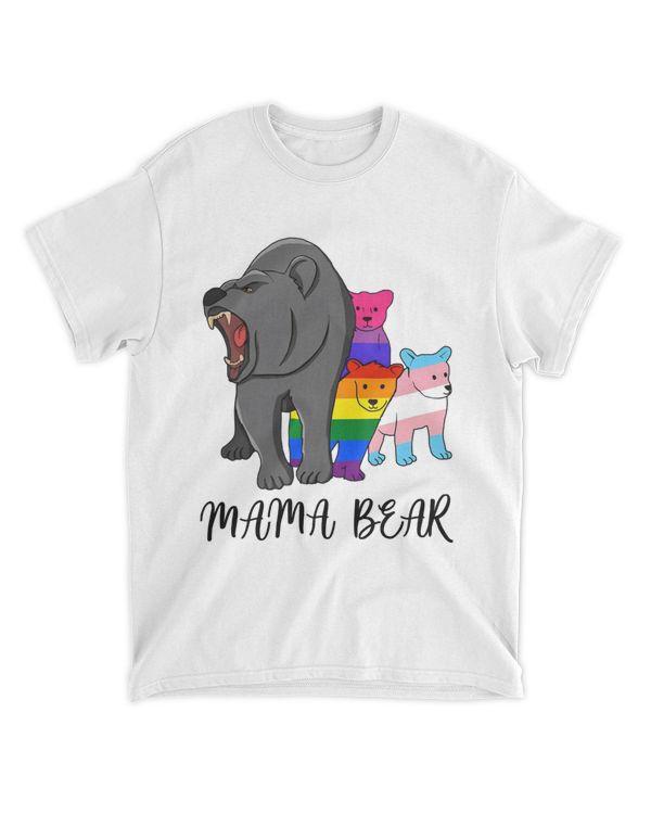 Mama Bear
