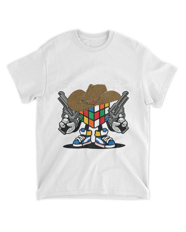 Unisex Standard T-Shirt