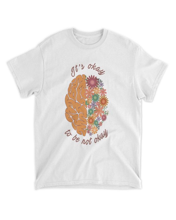 Trending T-Shirt on Summer, Floral T-Shirt, Women Trending T-Shirt