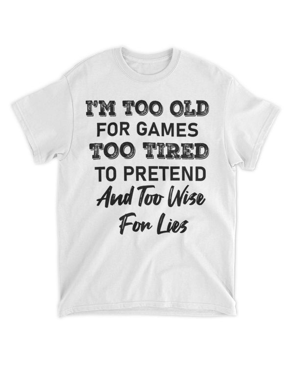Unisex Standard T-Shirt