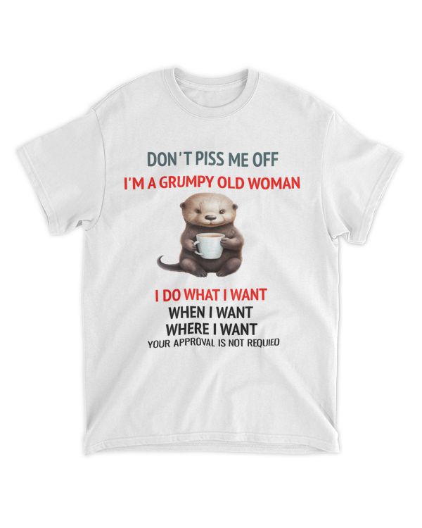 Unisex Standard T-Shirt