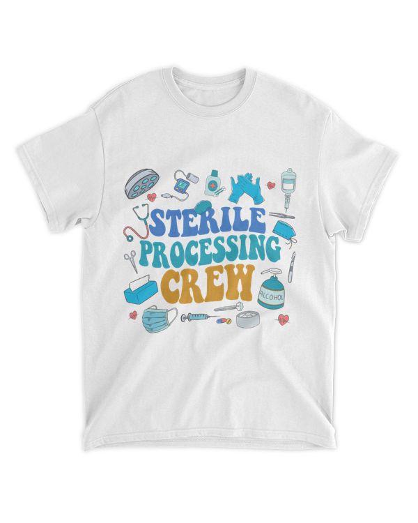 Unisex Standard T-Shirt