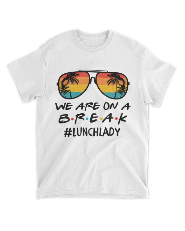 Lunch Lady