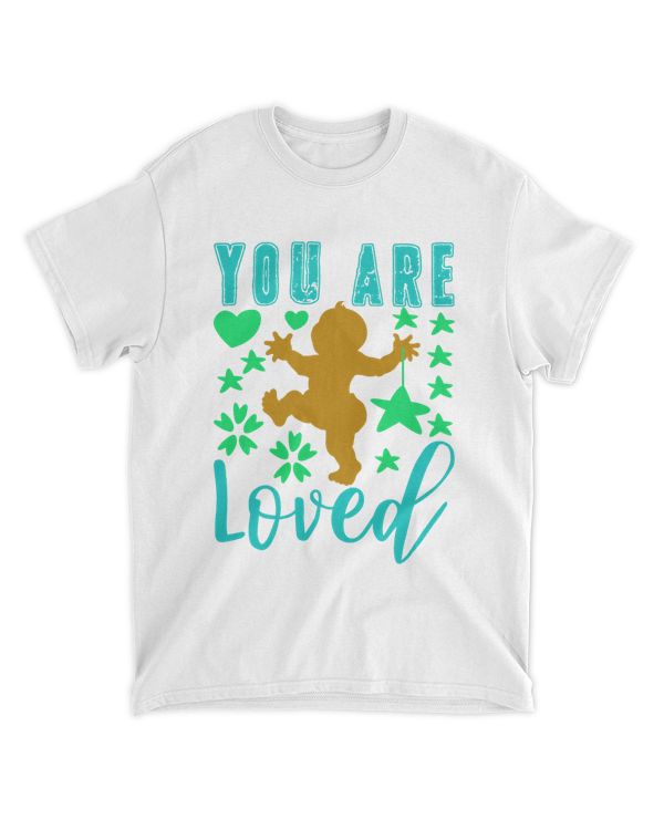 Baby Shirt, Love Baby T-Shirt, Infant baby suit (8)
