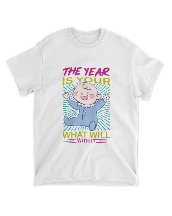 Unisex Standard T-Shirt