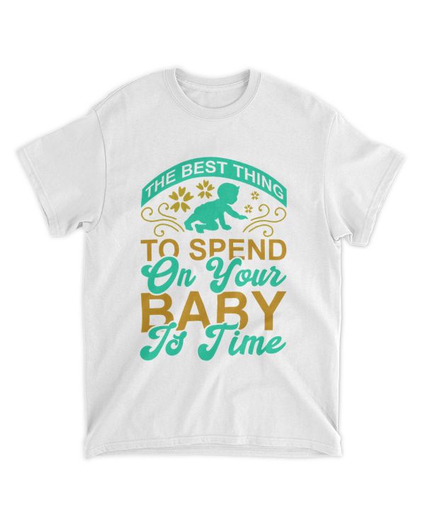 Baby Shirt, Love Baby T-Shirt, Infant baby suit (16)