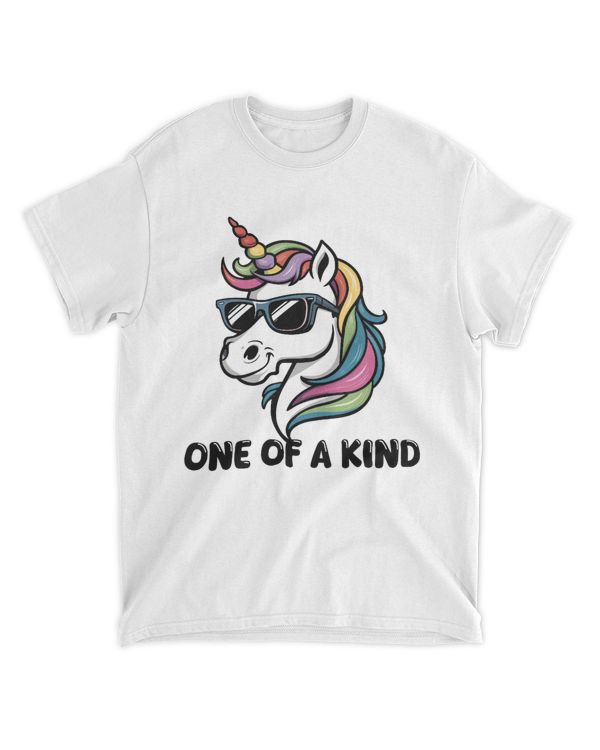 One Of A Kind Unicorn