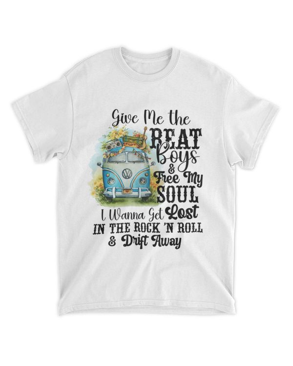 Unisex Standard T-Shirt
