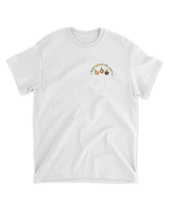 Unisex Standard T-Shirt