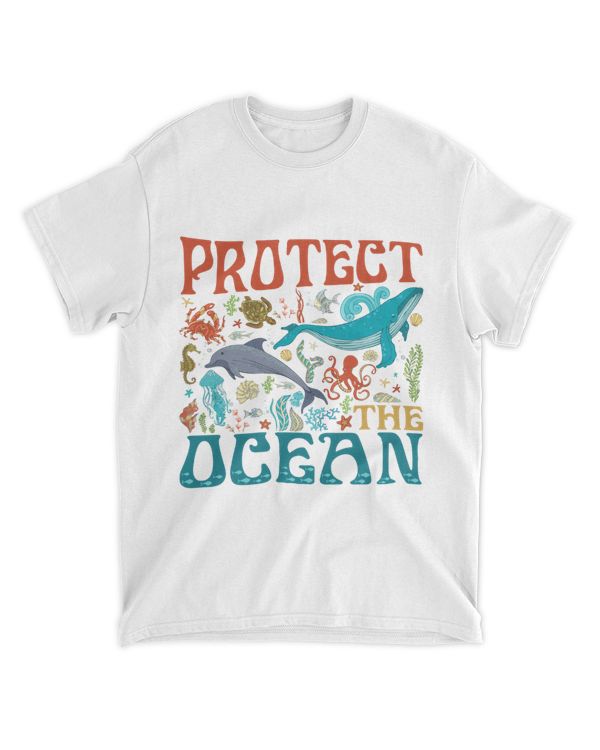 Unisex Standard T-Shirt