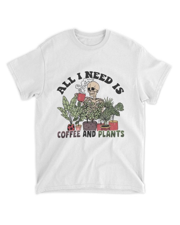Unisex Standard T-Shirt