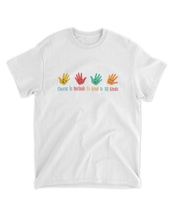 Unisex Standard T-Shirt