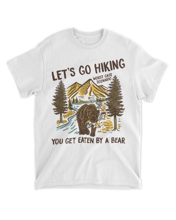 Unisex Standard T-Shirt