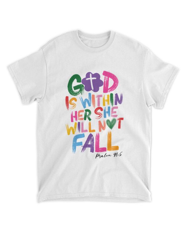 Unisex Standard T-Shirt