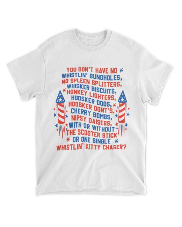 Unisex Standard T-Shirt