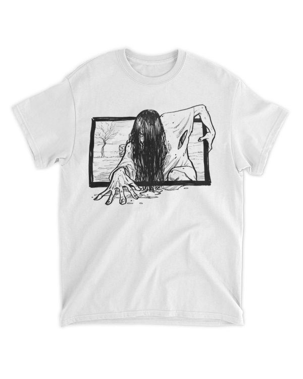 Halloween Tshirt