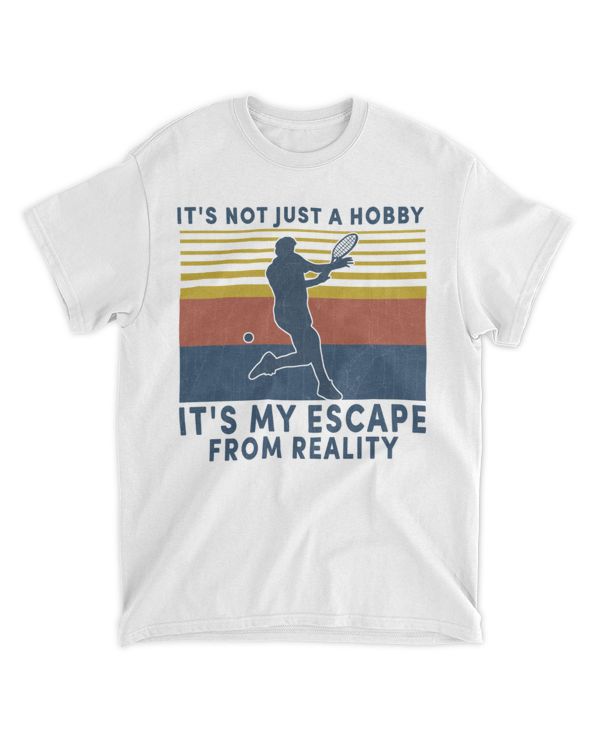 Unisex Standard T-Shirt