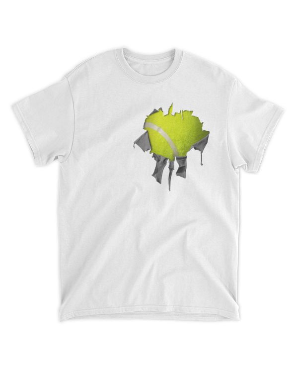 Unisex Standard T-Shirt