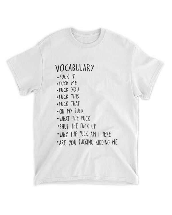 Unisex Standard T-Shirt