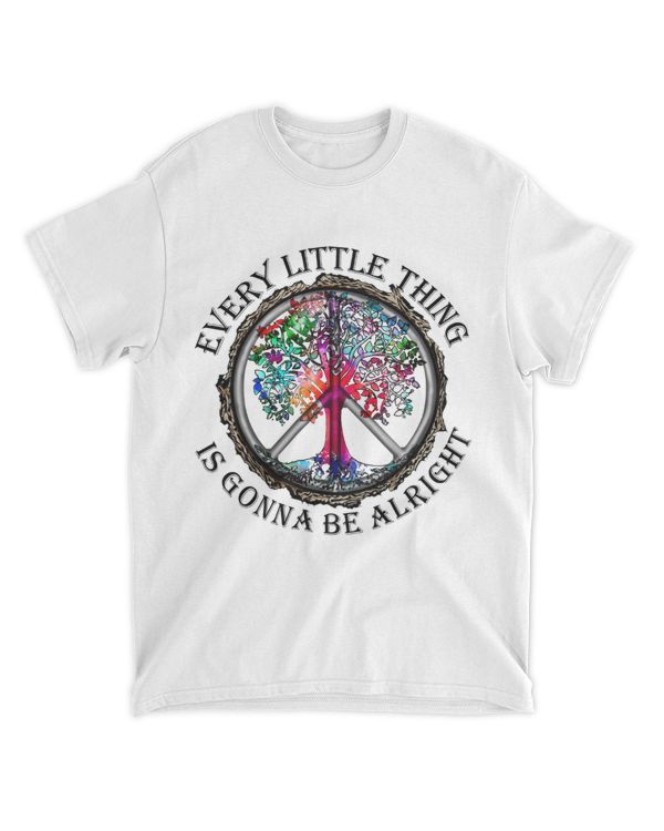 Hippie Every Little Thing