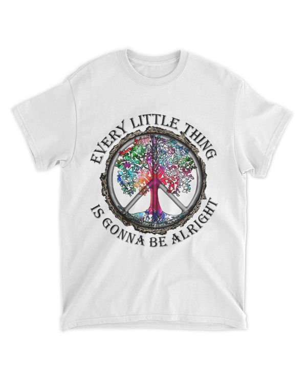 Hippie Every Little Thing